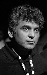 Suman Mukhopadhyay