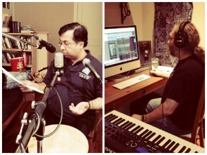 Sudipta Bhawmik and Avi Ziv